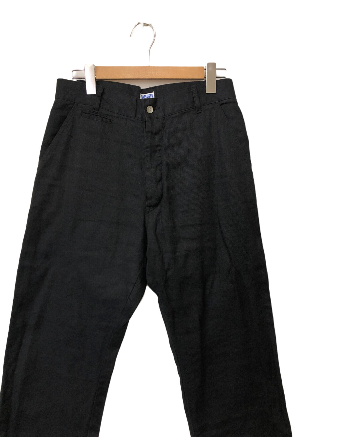 中古・古着通販】C WORKER byFINE CREEK & CO (シーワークス ファイン