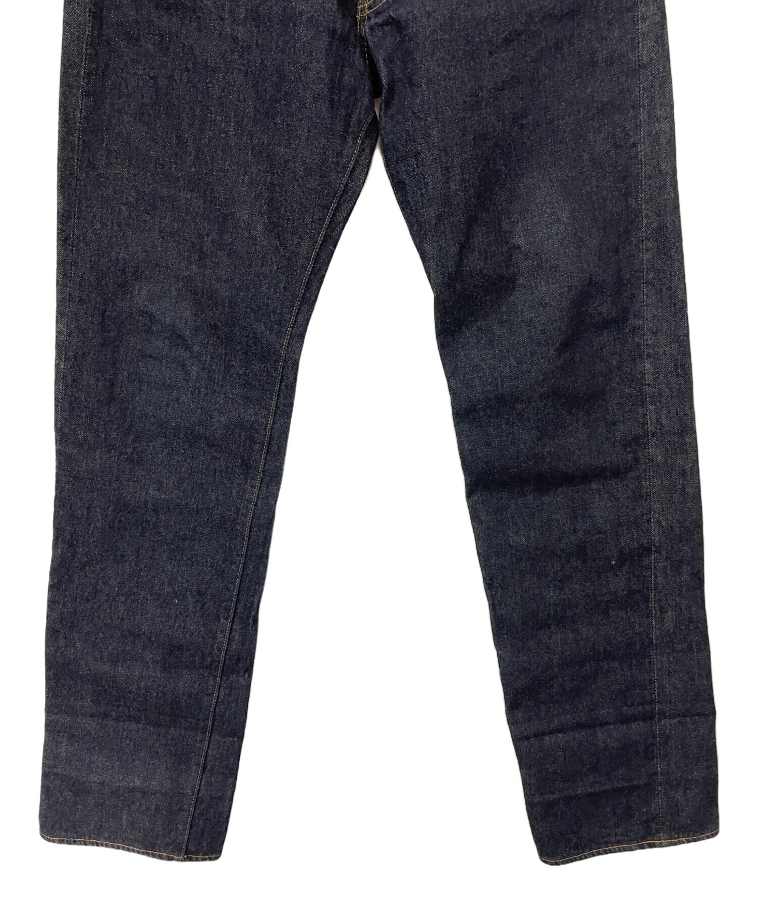 中古・古着通販】TCB jeans (ティーシービー ジーンズ) ジーンズ 