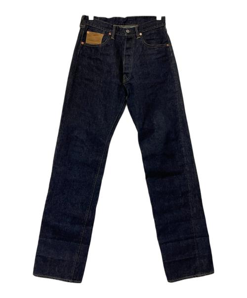 中古・古着通販】TCB jeans (ティーシービー ジーンズ) ジーンズ