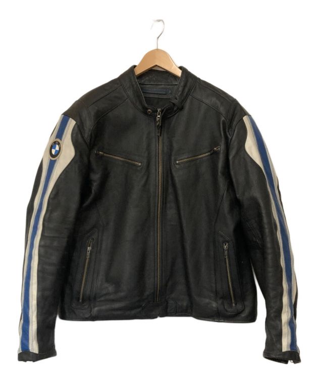 中古・古着通販】BMW MOTORRAD (ビーエムダブリューモトラッド) レザー