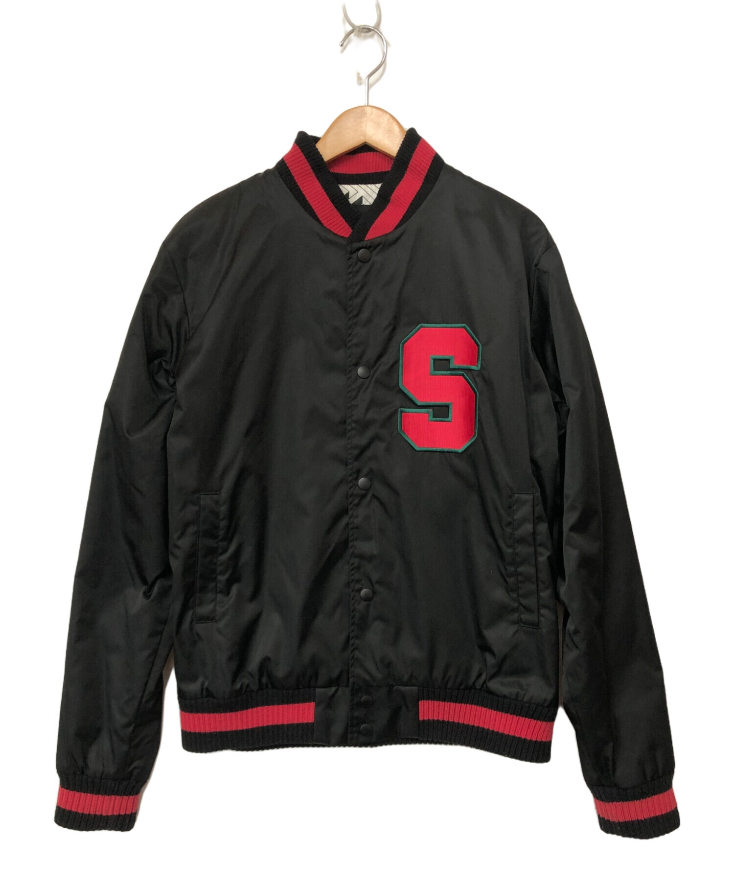 SWAGGER スワッガー ブルゾン L スワッガー SWAGGER 00S 初期タグ 