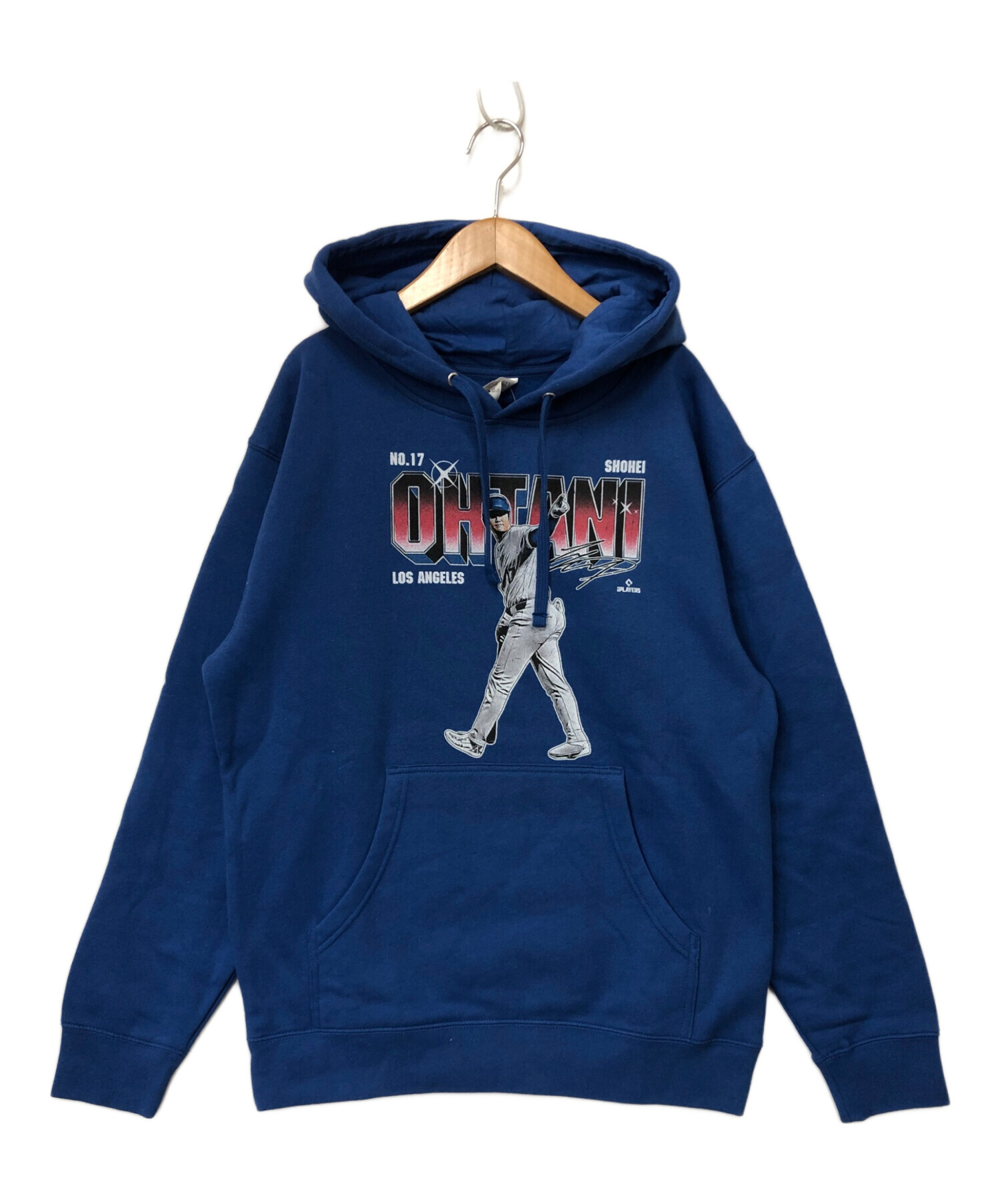 中古・古着通販】INDEPENDENT (インディペンデント) プルオーバー