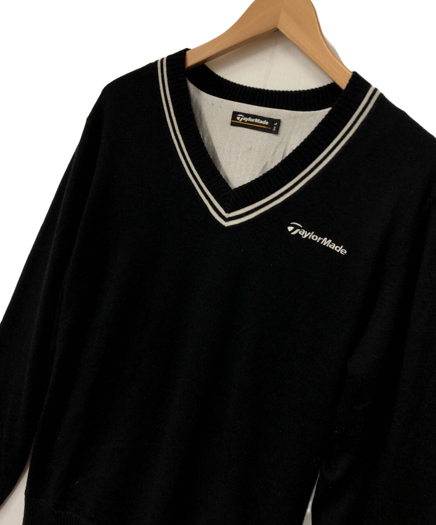 中古・古着通販】TaylorMade (テイラーメイド) ゴルフウェア(トップス