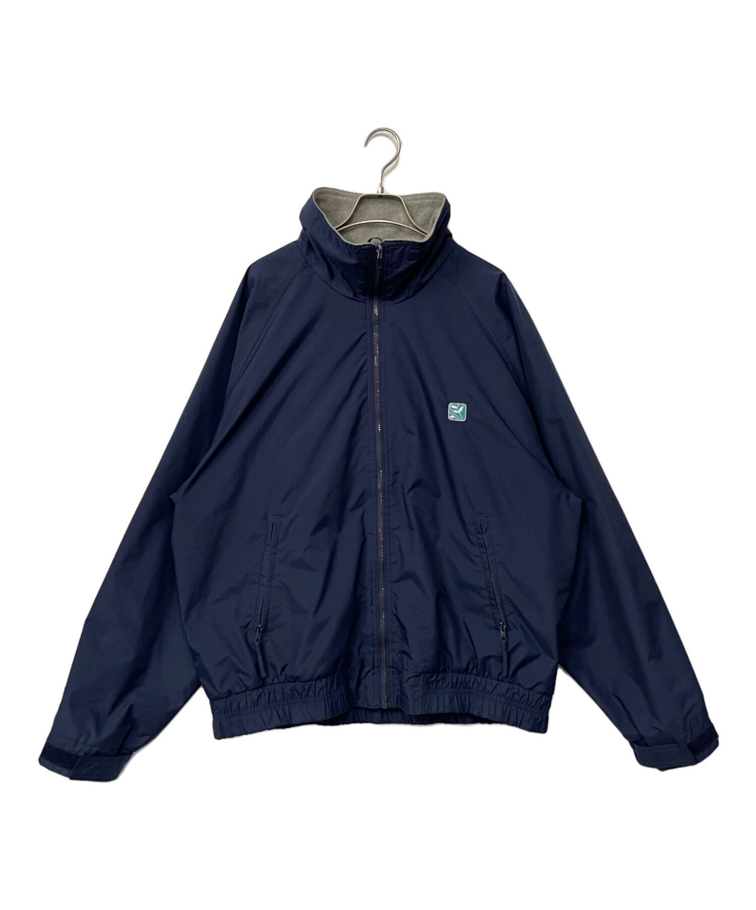 中古・古着通販】RED KAP (レッド キャップ) ナイロンジャケット