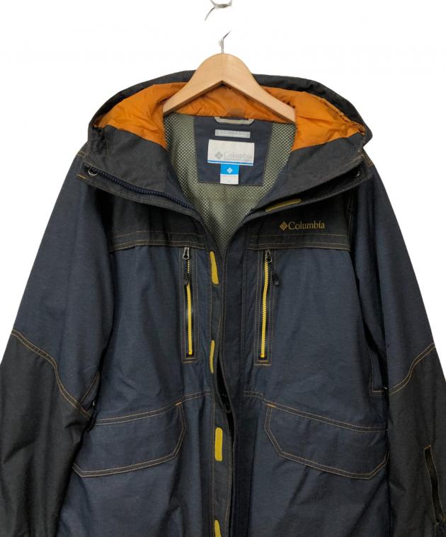 中古・古着通販】Columbia (コロンビア) スノーボードウェア