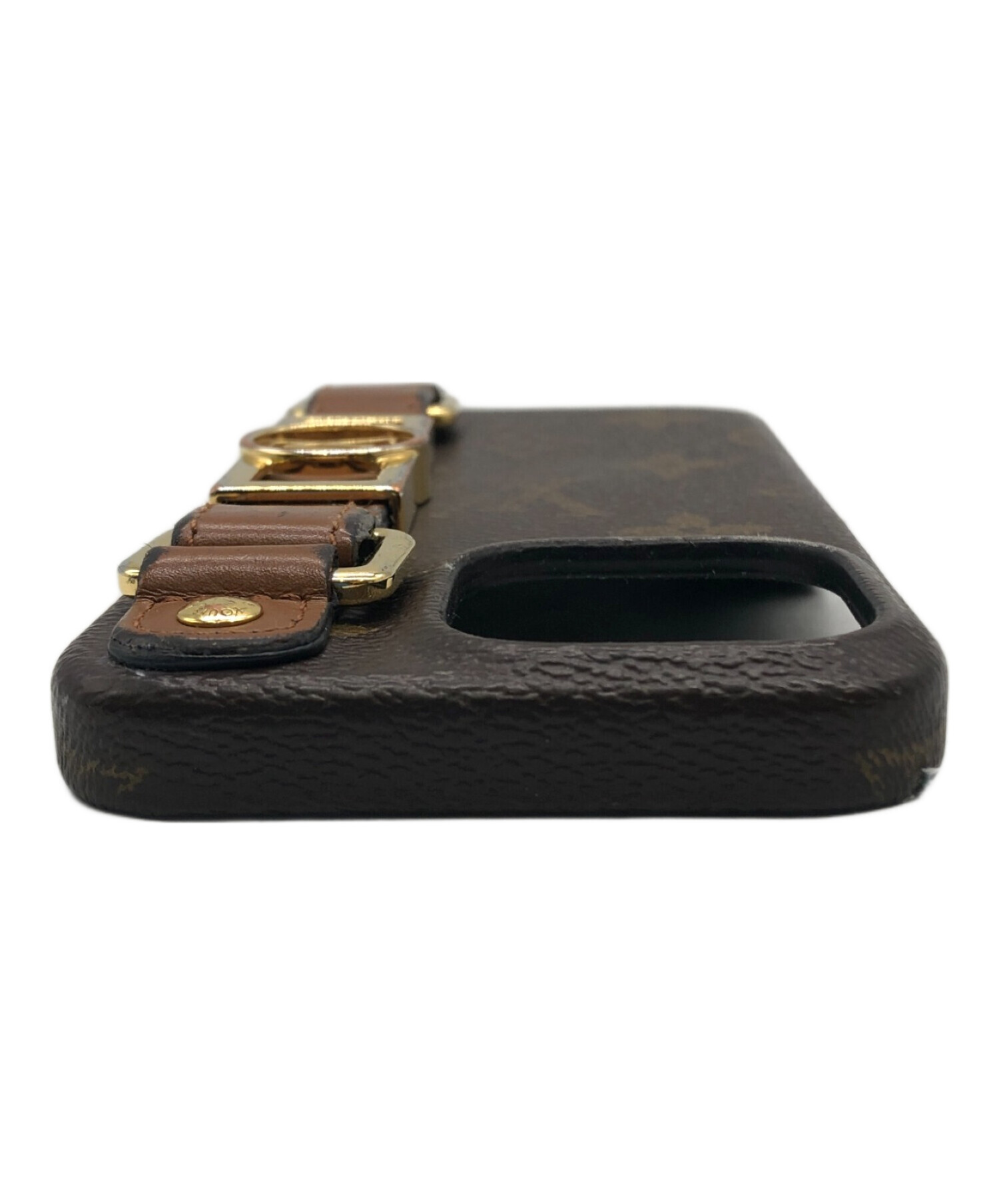 中古・古着通販】LOUIS VUITTON (ルイ ヴィトン) スマホケース