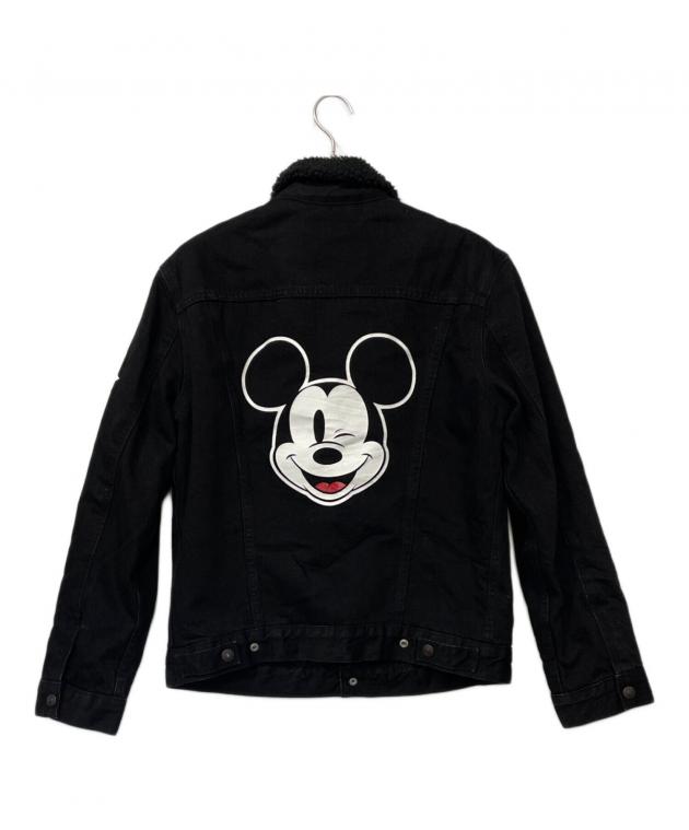 中古・古着通販】LEVI'S×DISNEY (リーバイス×ディズニー) デニム