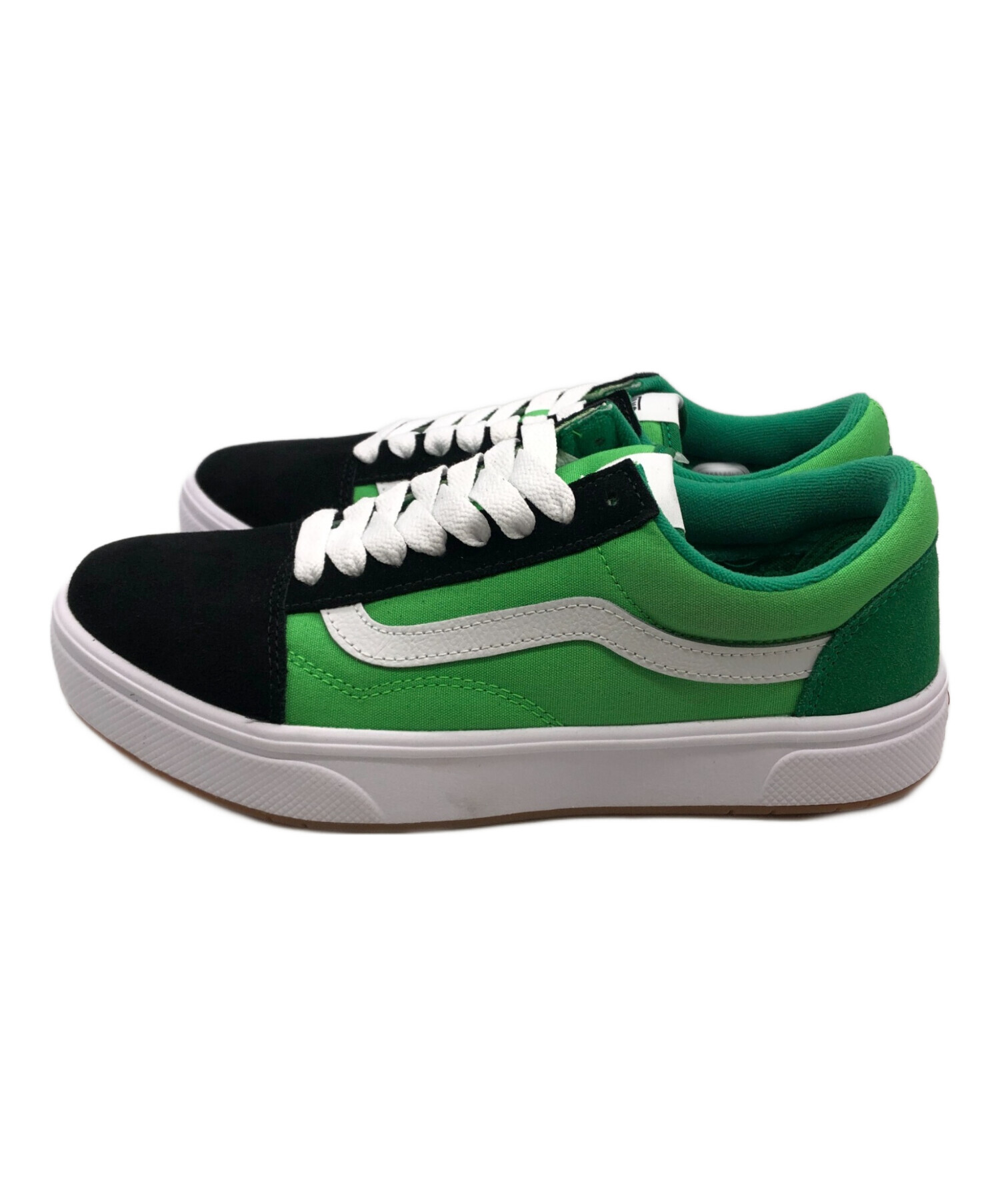 中古・古着通販】MIN-NANO × Vans New Jazz (ミンナノ × バンズ ニュー 