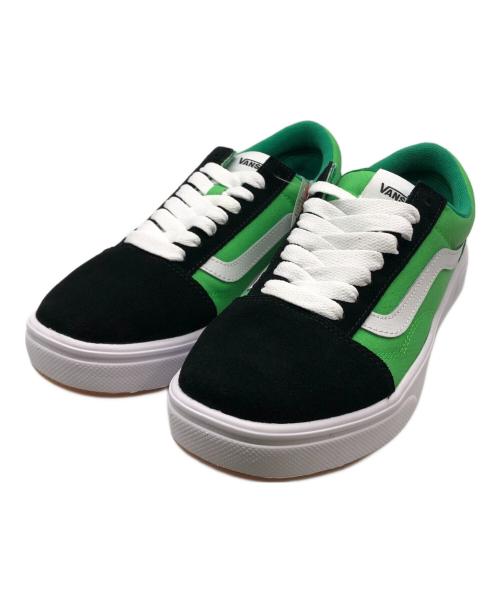 中古・古着通販】MIN-NANO × Vans New Jazz (ミンナノ × バンズ ニュー