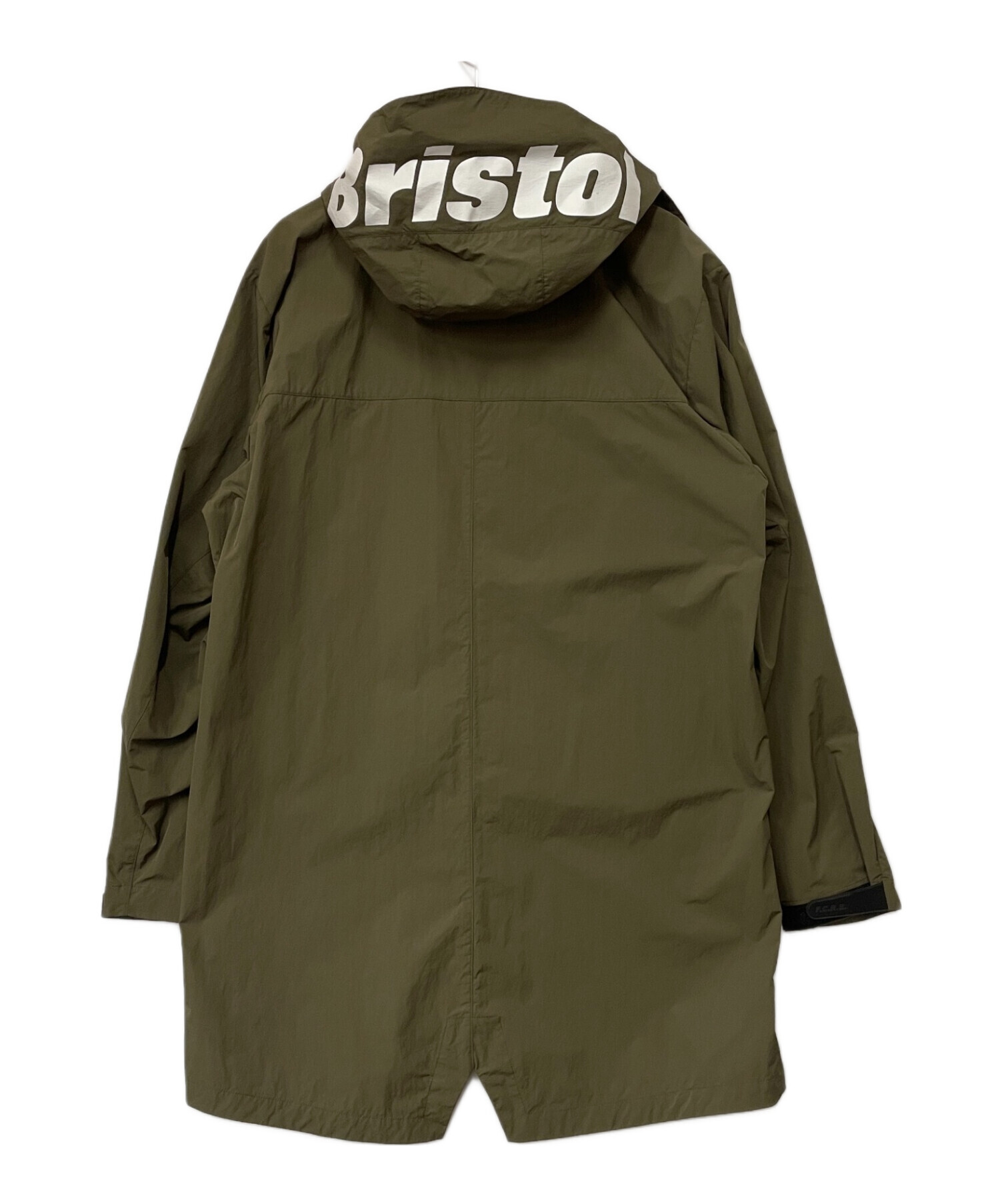 中古・古着通販】F.C.R.B. (エフシーレアルブリストル) TOUR BENCH 