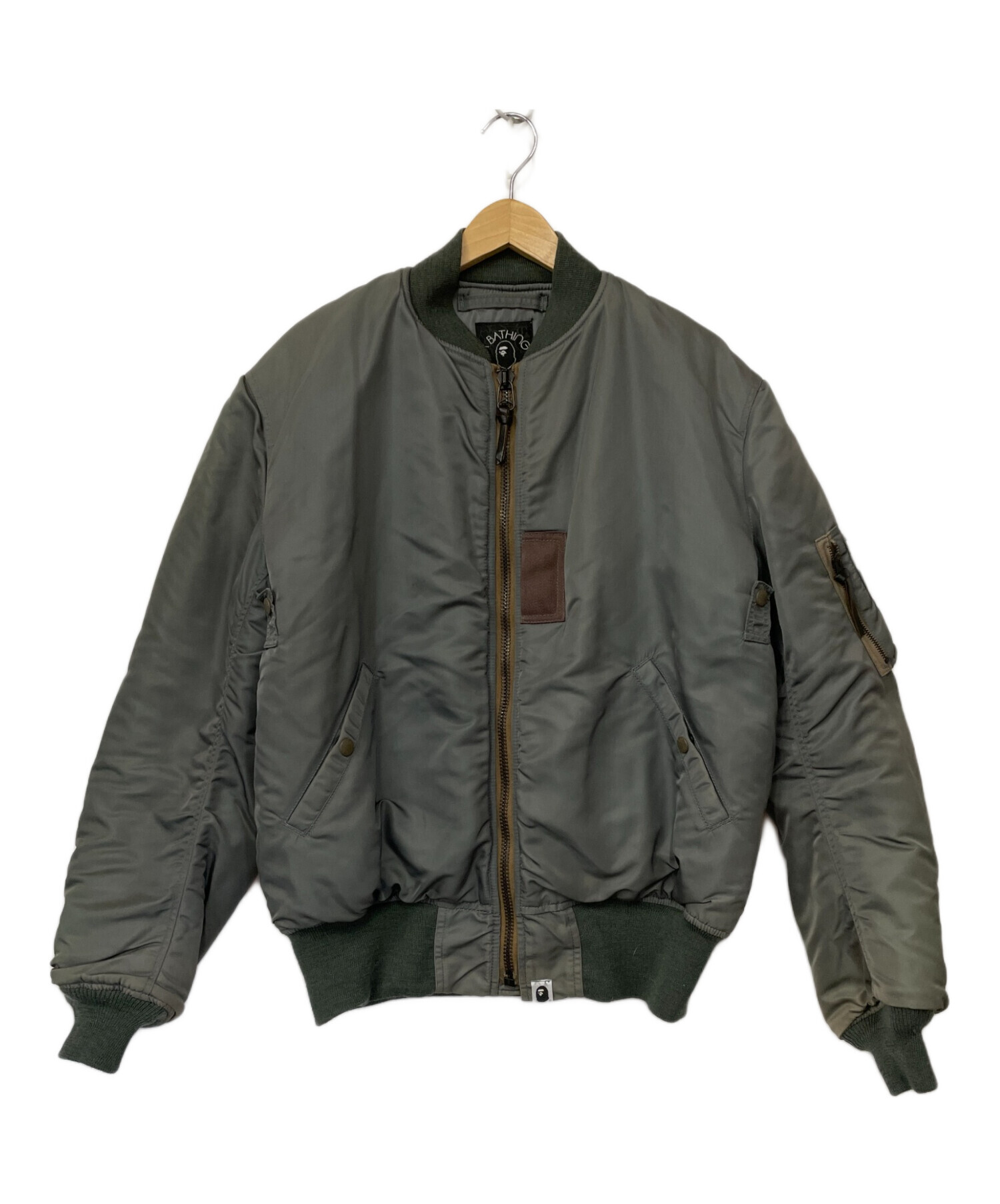 中古・古着通販】THE REAL McCOY'S (ザ・リアルマッコイズ) A BATHING