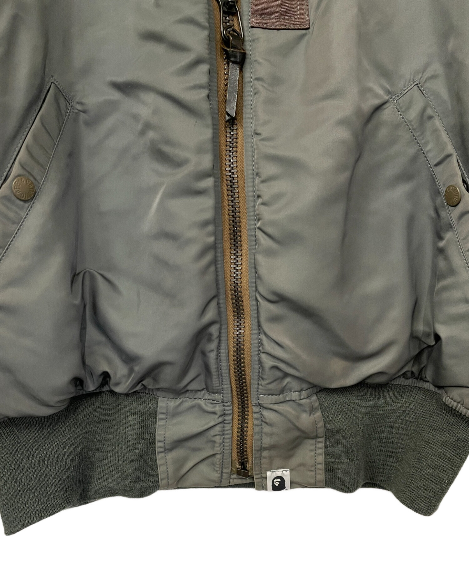 中古・古着通販】THE REAL McCOY'S (ザ・リアルマッコイズ) A BATHING