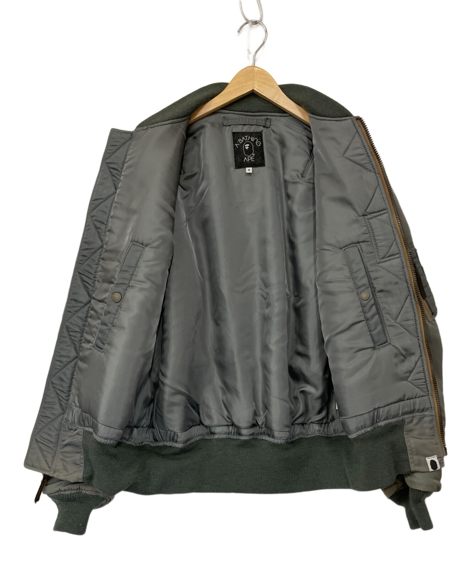 中古・古着通販】THE REAL McCOY'S (ザ・リアルマッコイズ) A BATHING