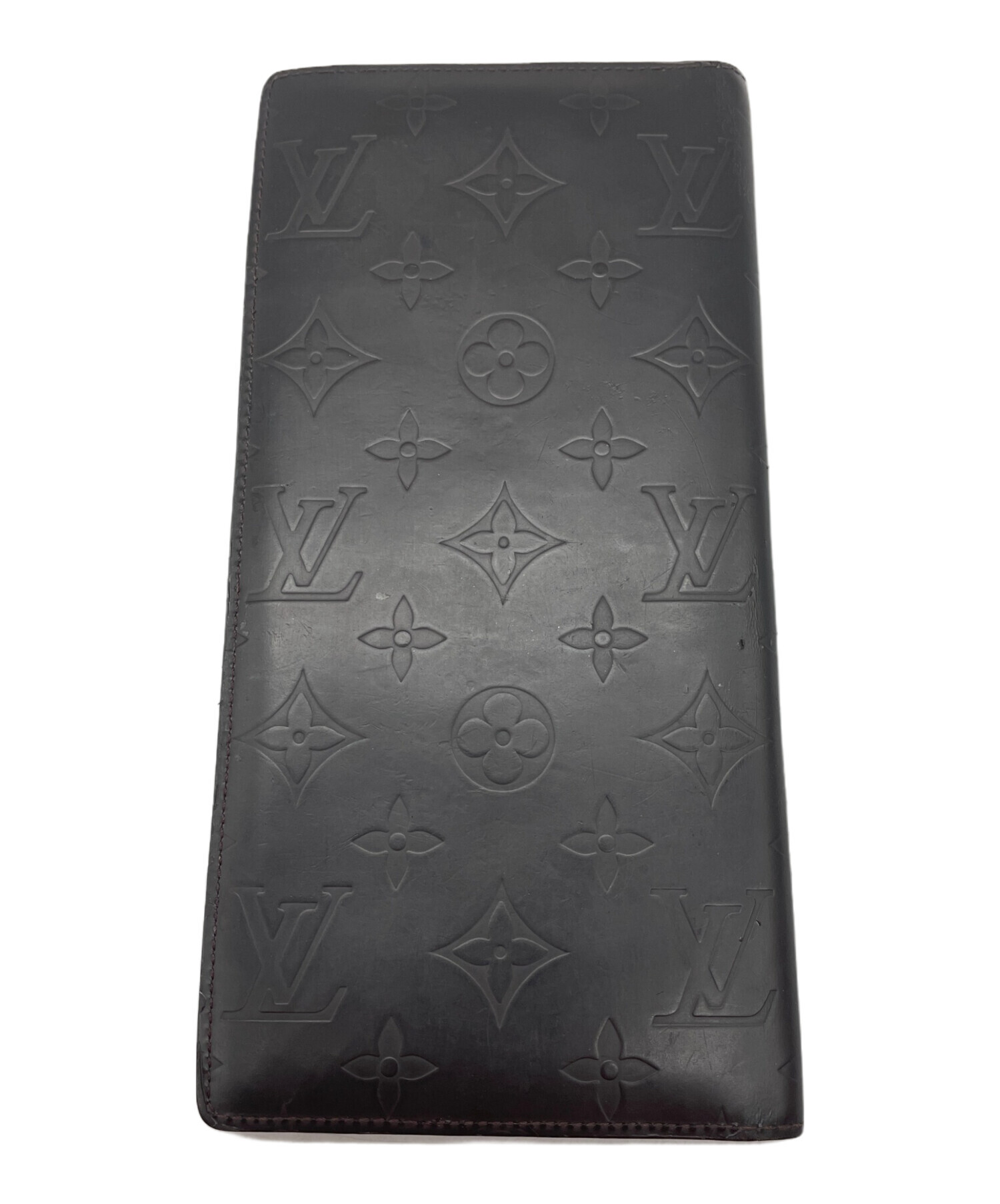 中古・古着通販】LOUIS VUITTON (ルイ ヴィトン) 長財布｜ブランド 
