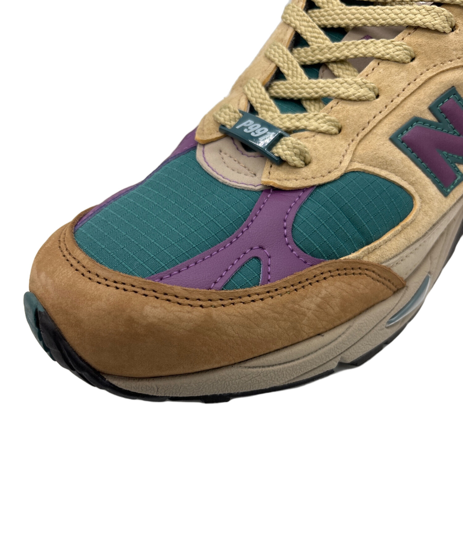 中古・古着通販】PALACE (パレス) NEW BALANCE (ニューバランス 
