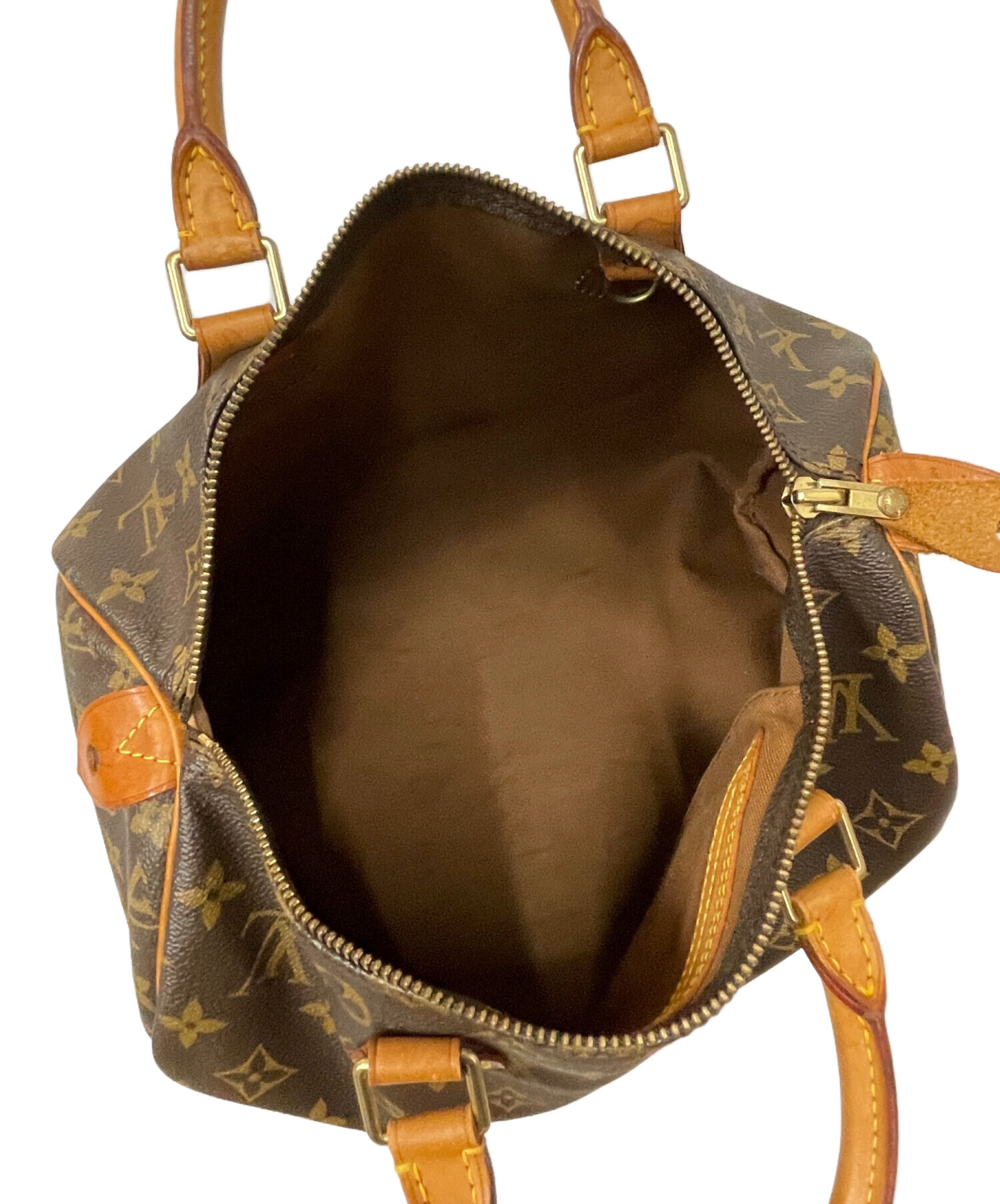 中古・古着通販】LOUIS VUITTON (ルイ ヴィトン) ハンドバッグ 