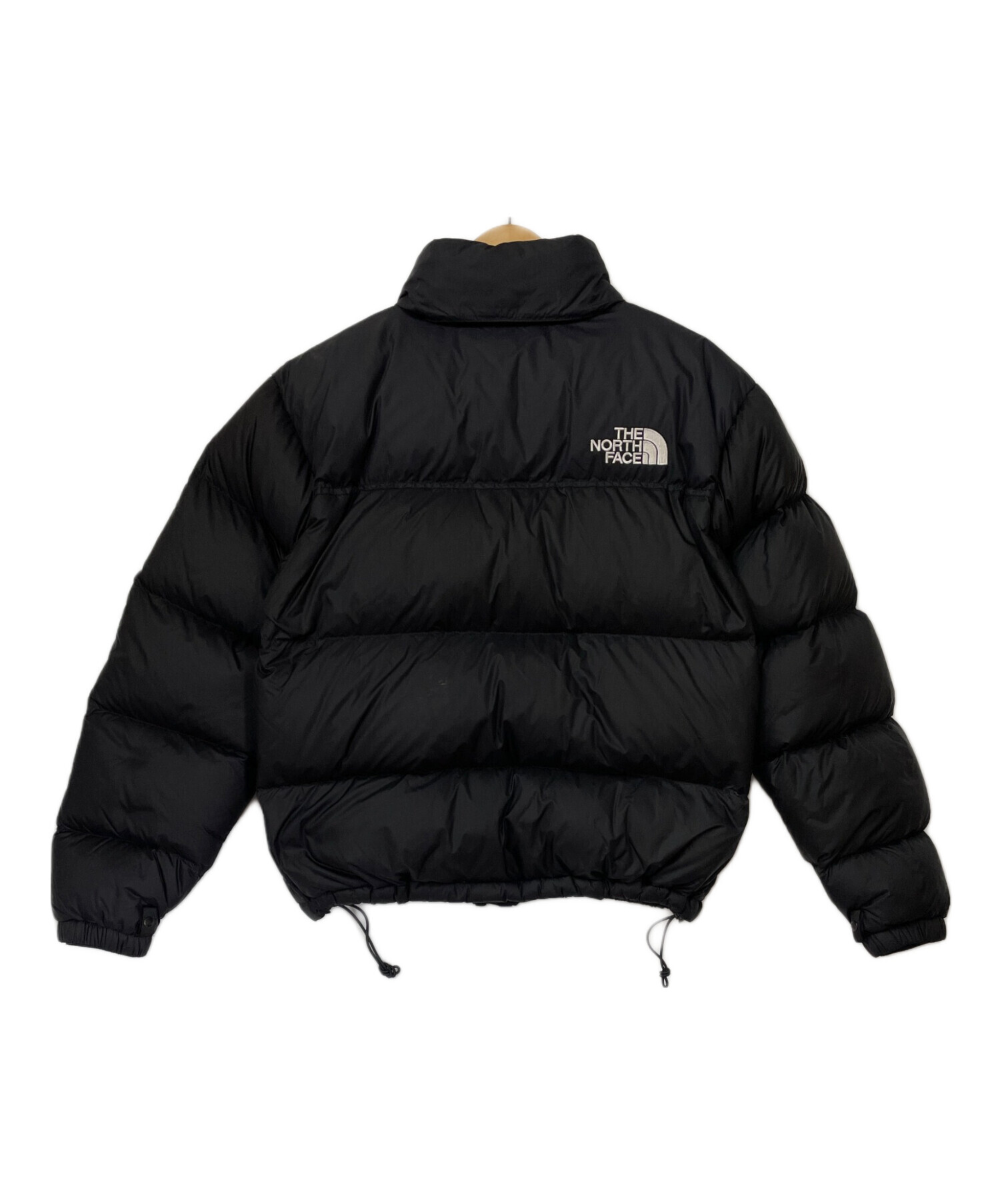 中古・古着通販】THE NORTH FACE (ザ ノース フェイス) ダウン 
