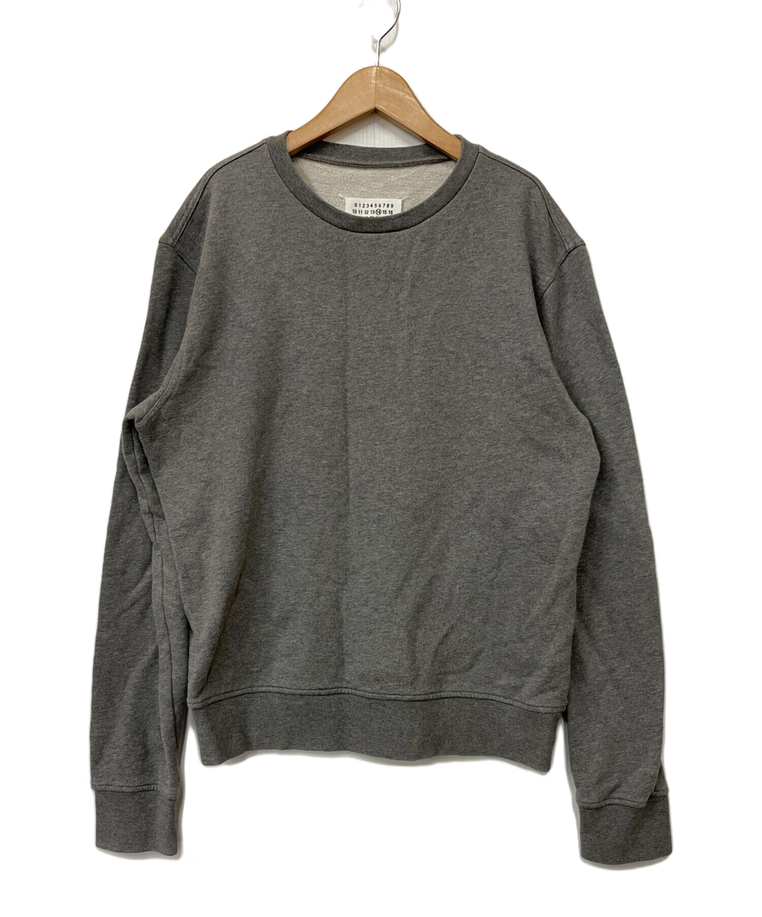中古・古着通販】Maison Margiela (メゾンマルジェラ) エルボーパッチ 