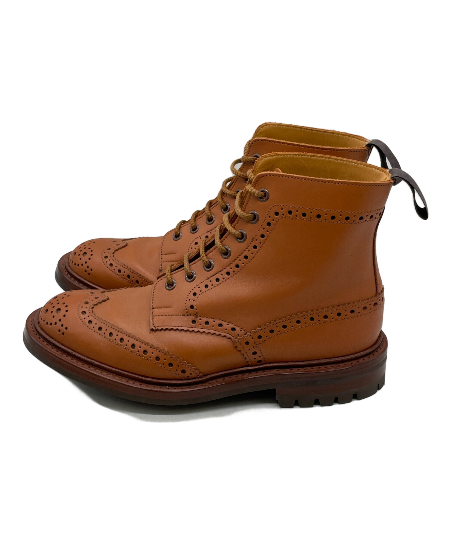 中古・古着通販】Tricker