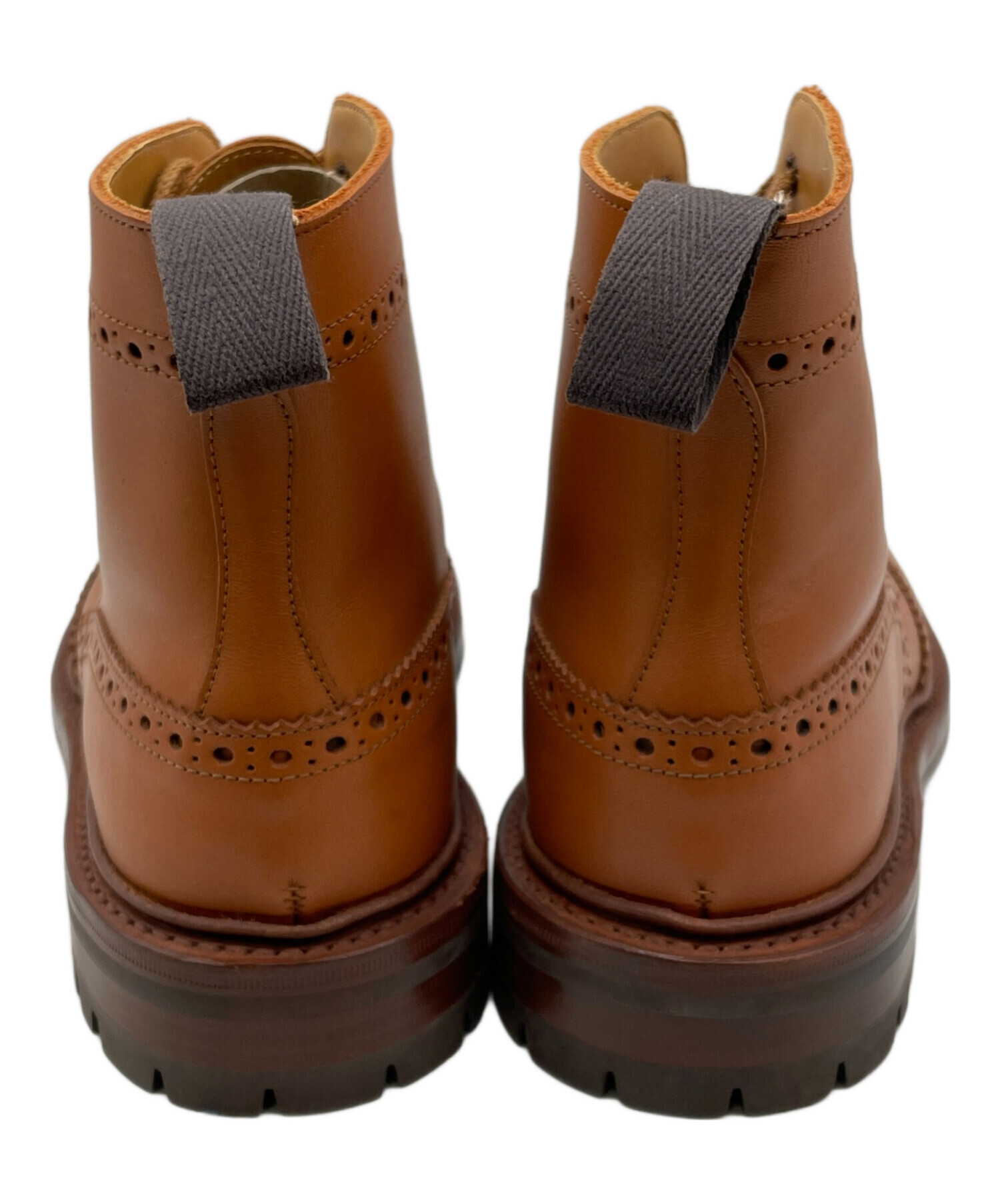 中古・古着通販】Tricker