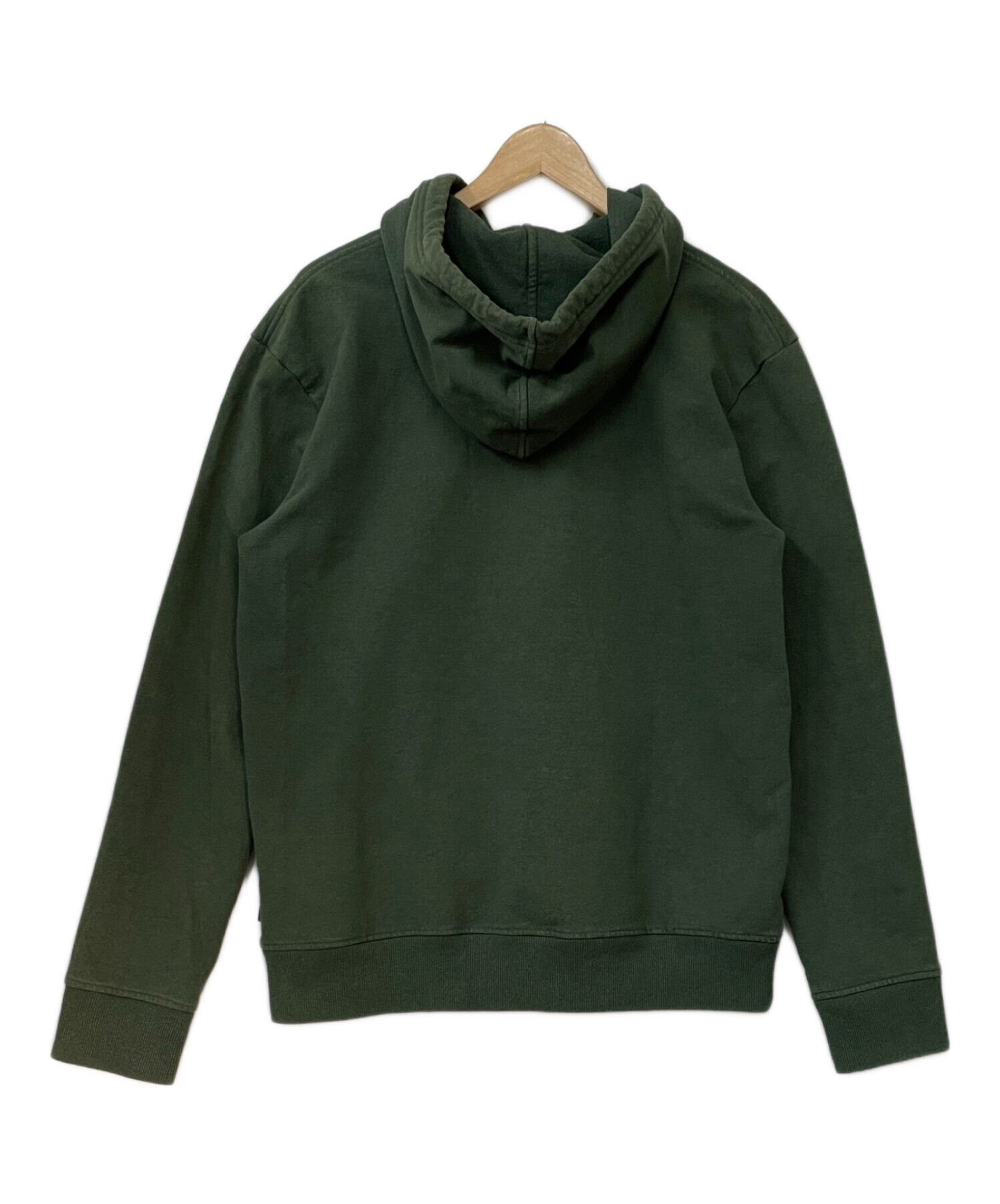 中古・古着通販】Patagonia (パタゴニア) プルオーバーパーカー 