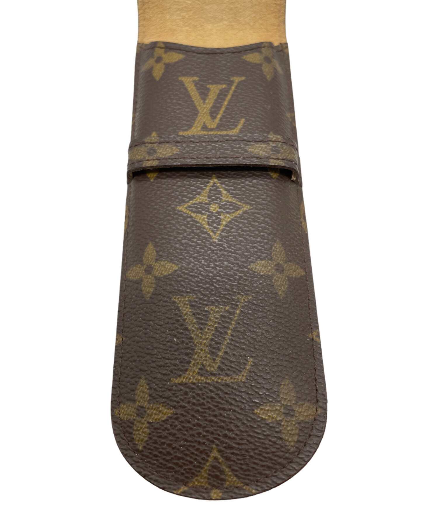 ルイヴィトン★メガネケース★美品 LOUIS VUITTON（ルイ・ヴィトン） ヴィトン メガネ・ケース M62970