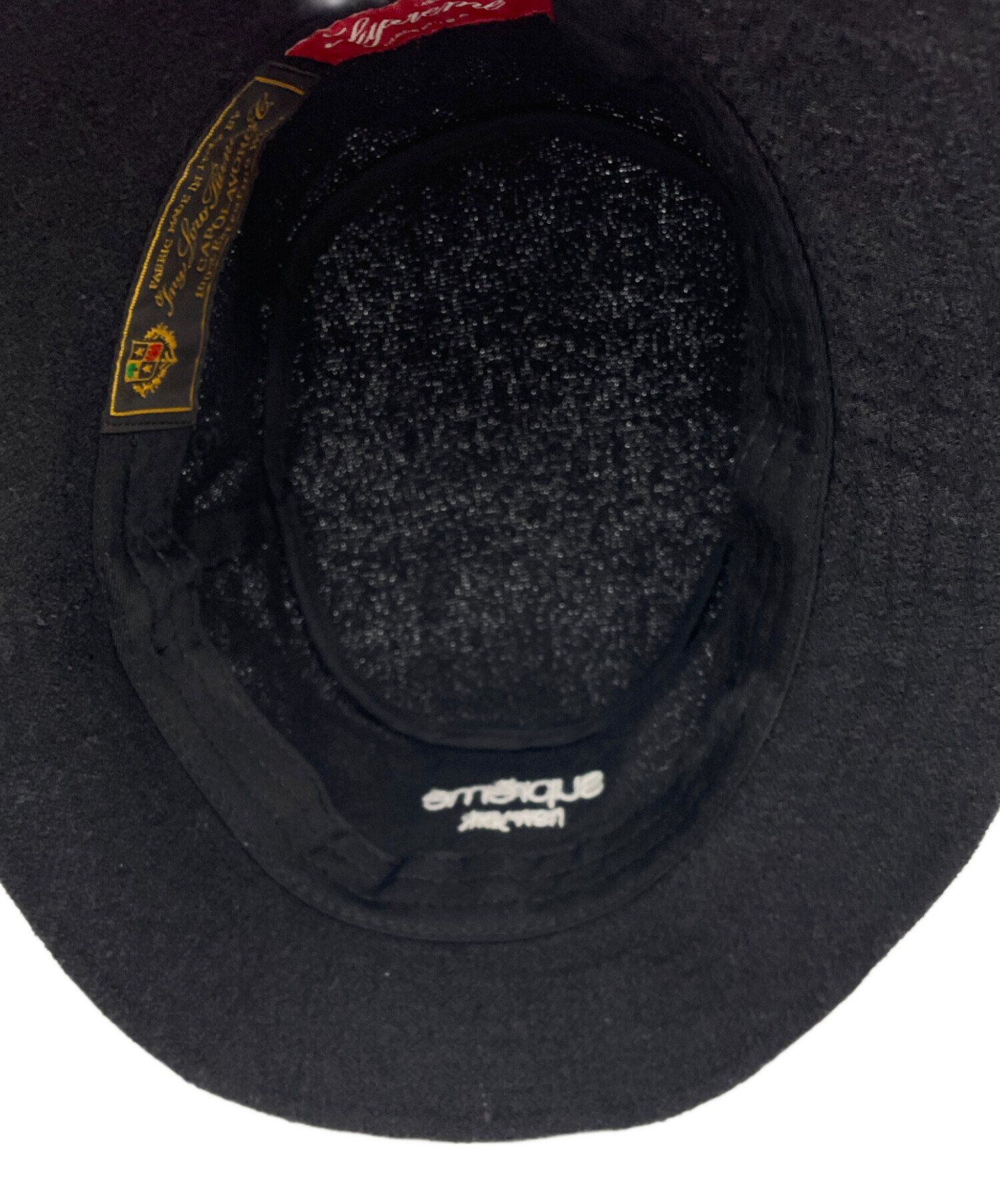 中古・古着通販】SUPREME (シュプリーム) LORO PIANA (ロロピアーナ