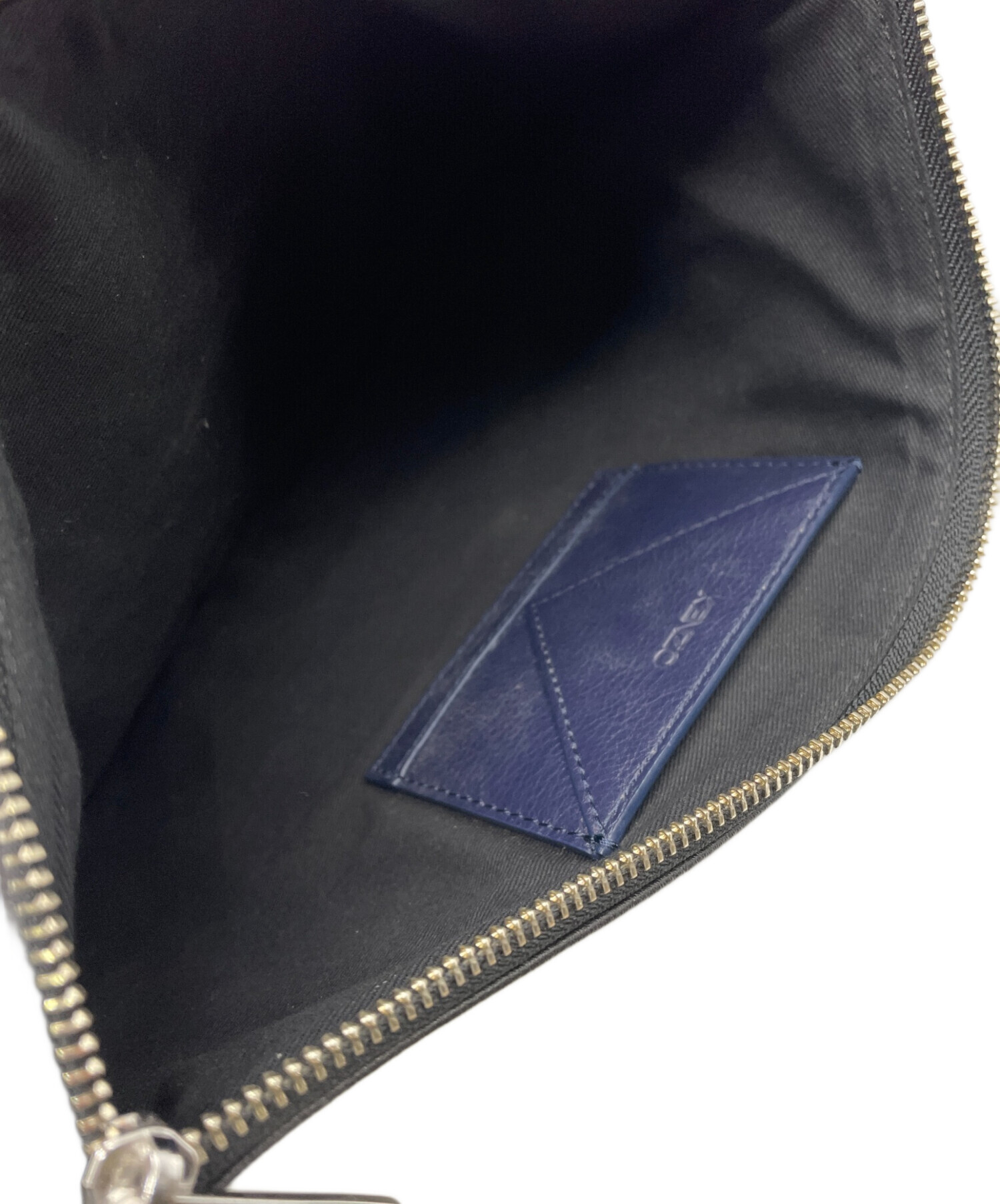 中古・古着通販】KENZO (ケンゾー) クラッチバッグ｜ブランド・古着