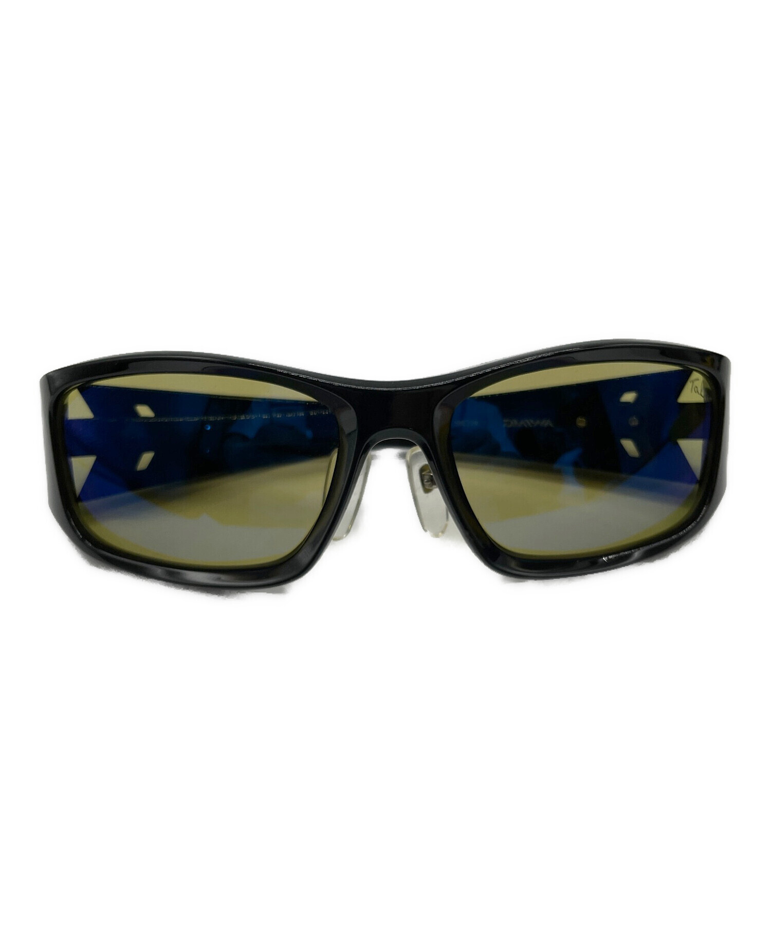 値下げ中！Daiwa TLX 012 サングラス イーズグリーン Amazon | ダイワ(DAIWA) TLX 012 イーズグリーン/ブルーミラー