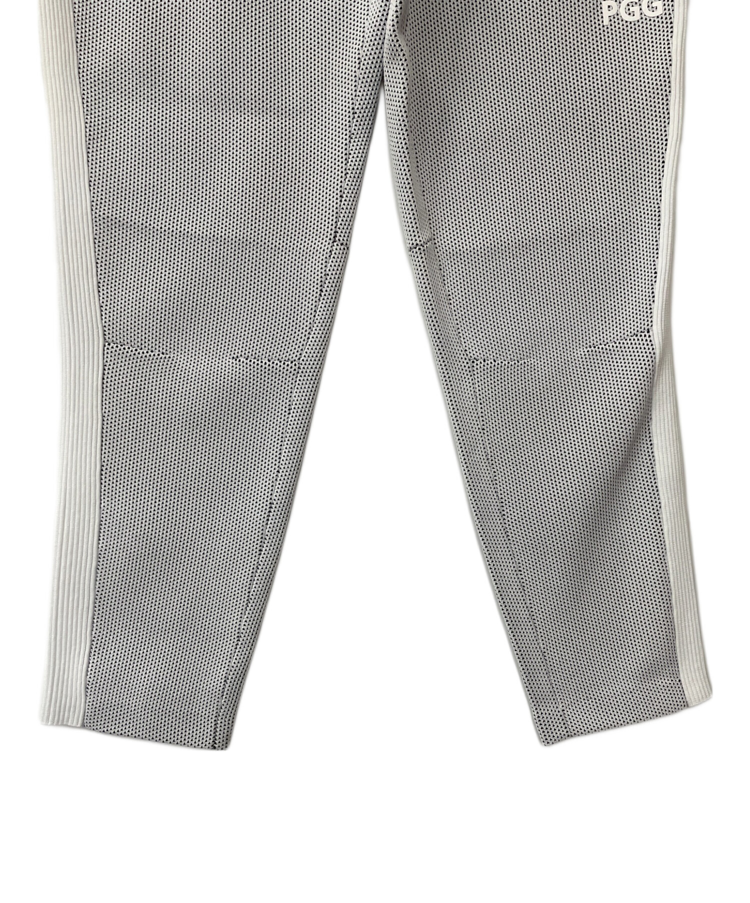 中古・古着通販】PGG (ピージージー) ゴルフウェアセットアップ