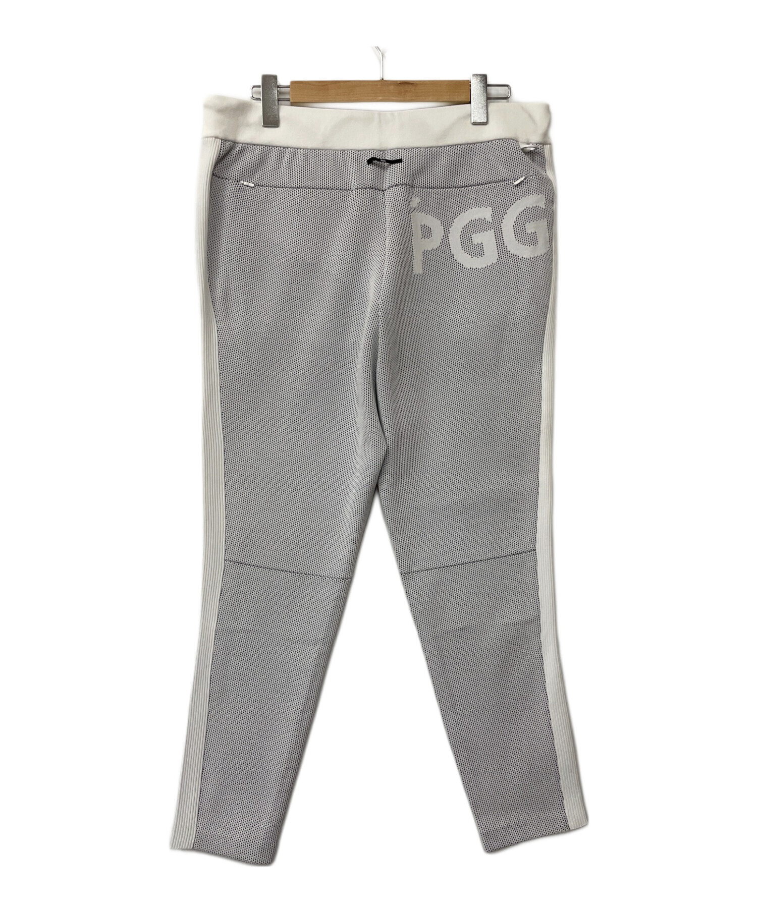 中古・古着通販】PGG (ピージージー) ゴルフウェアセットアップ