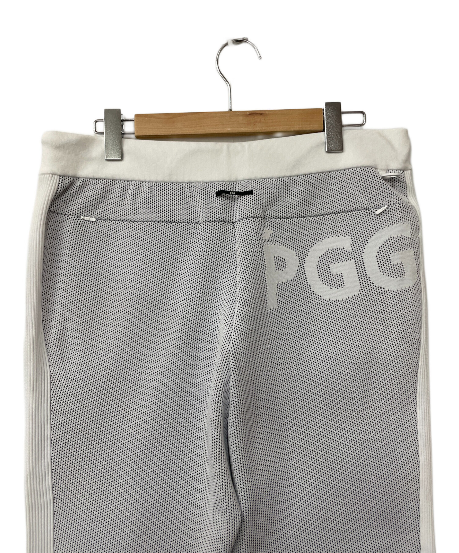 中古・古着通販】PGG (ピージージー) ゴルフウェアセットアップ