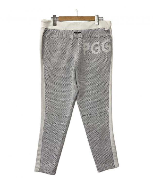 中古・古着通販】PGG (ピージージー) ゴルフウェアセットアップ