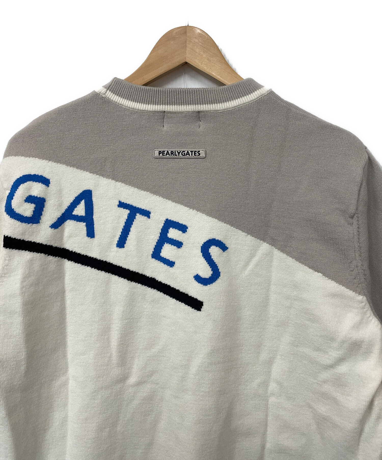 中古・古着通販】PEARLY GATES (パーリーゲイツ) ゴルフウェア