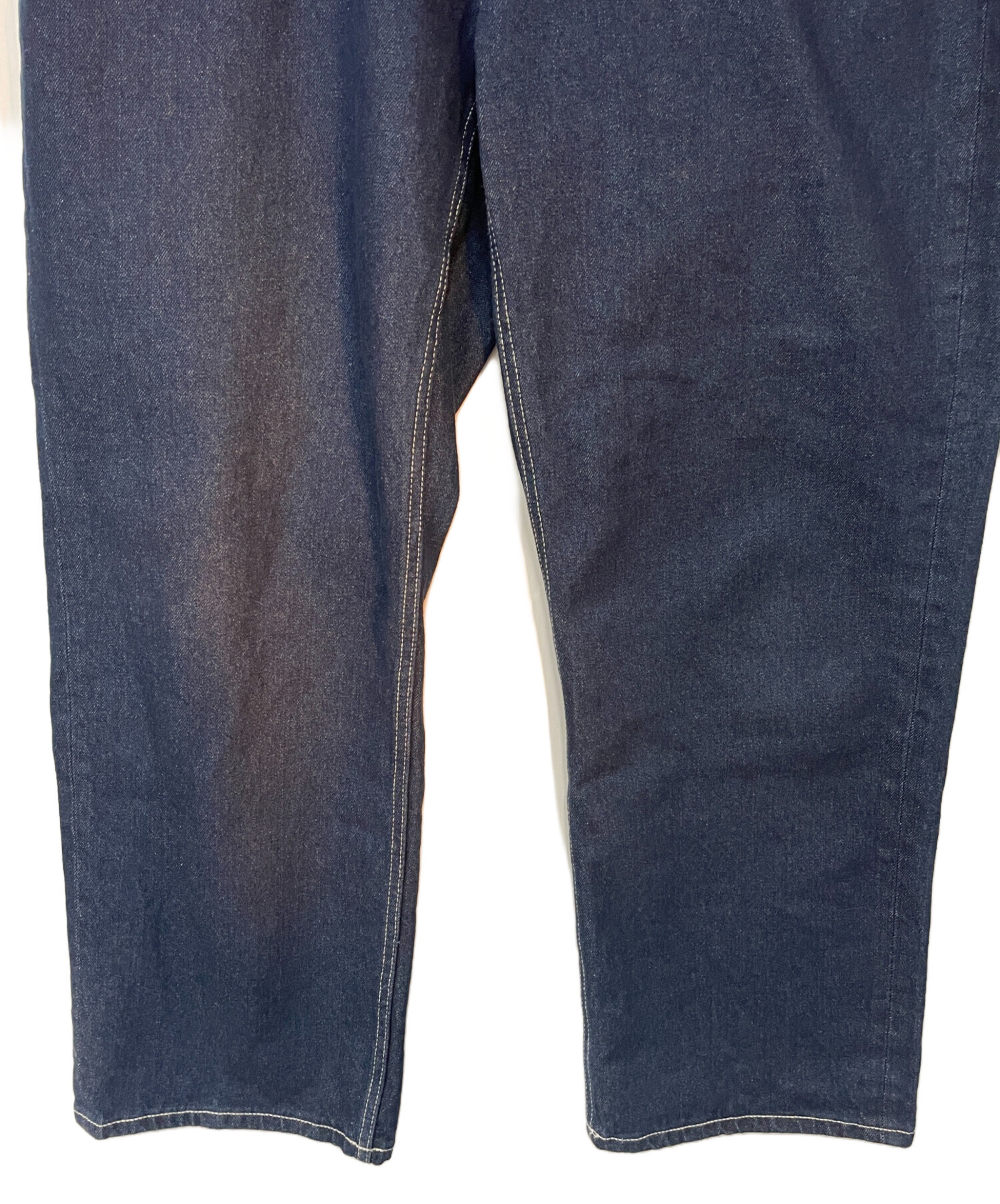 中古・古着通販】X-LARGE (エクストララージ) パンツ インディゴ