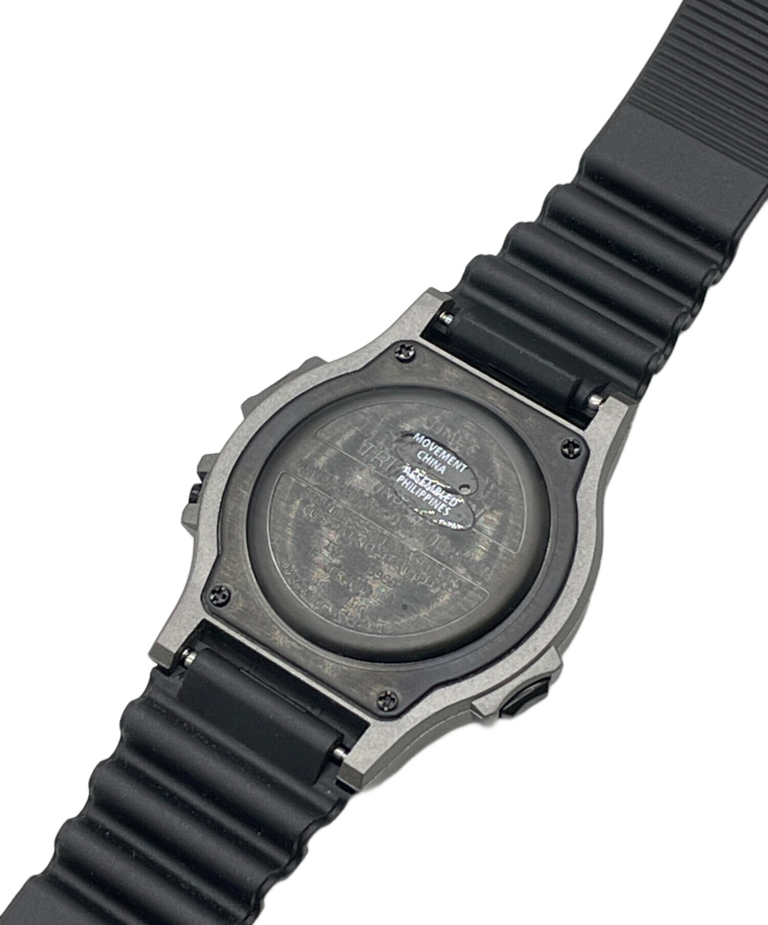 中古・古着通販】TIMEX (タイメックス) BOTANIZE (ボタナイズ