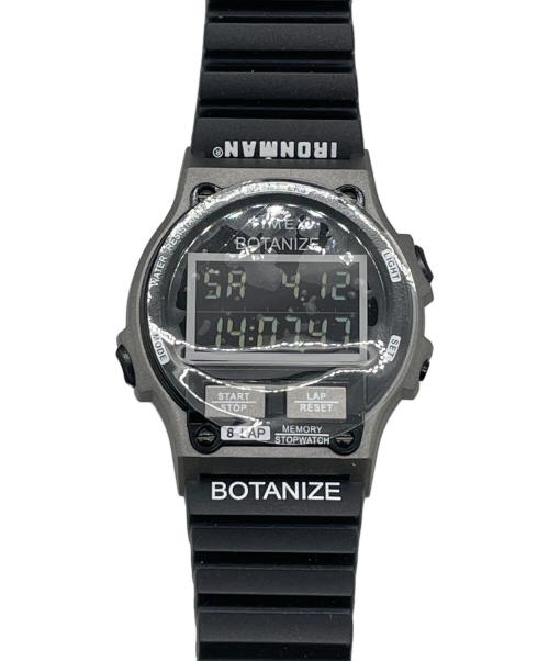 中古・古着通販】TIMEX (タイメックス) BOTANIZE (ボタナイズ