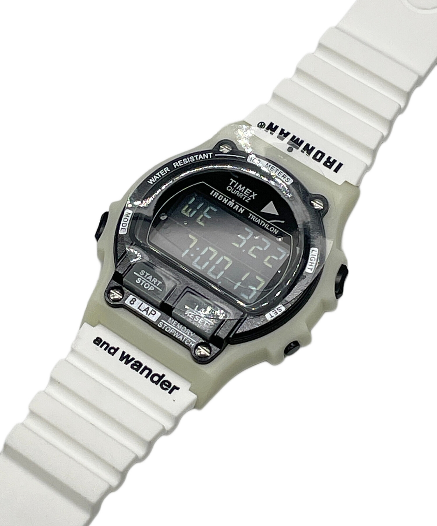 中古・古着通販】TIMEX (タイメックス) and wander (アンドワンダー