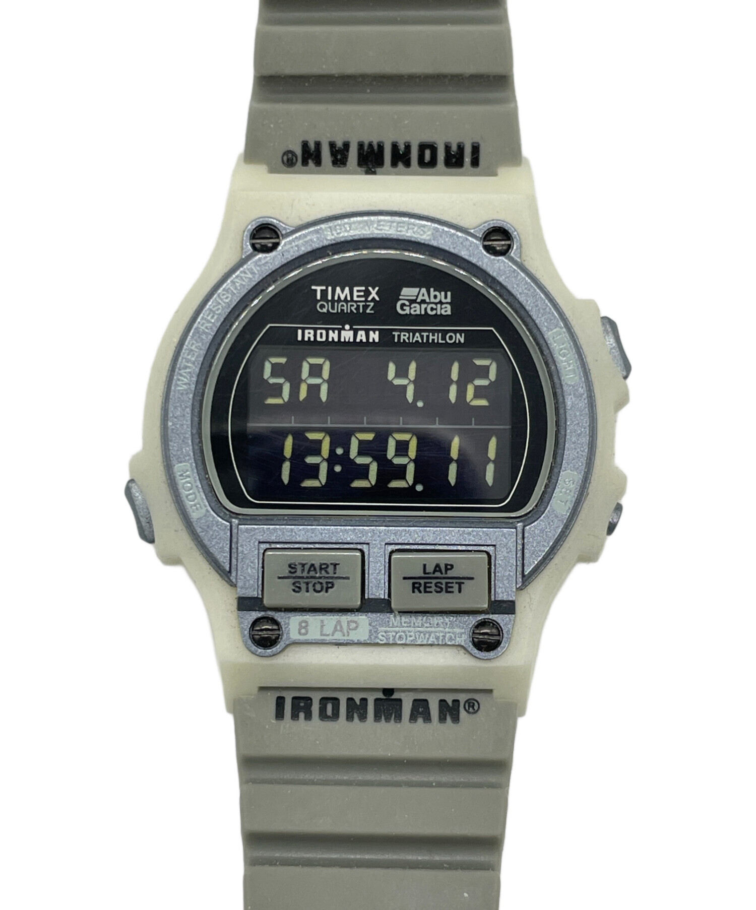 TIMEX×ABU GARCIA CAMPER タイメックスキャンパー新品1 【公式通販】