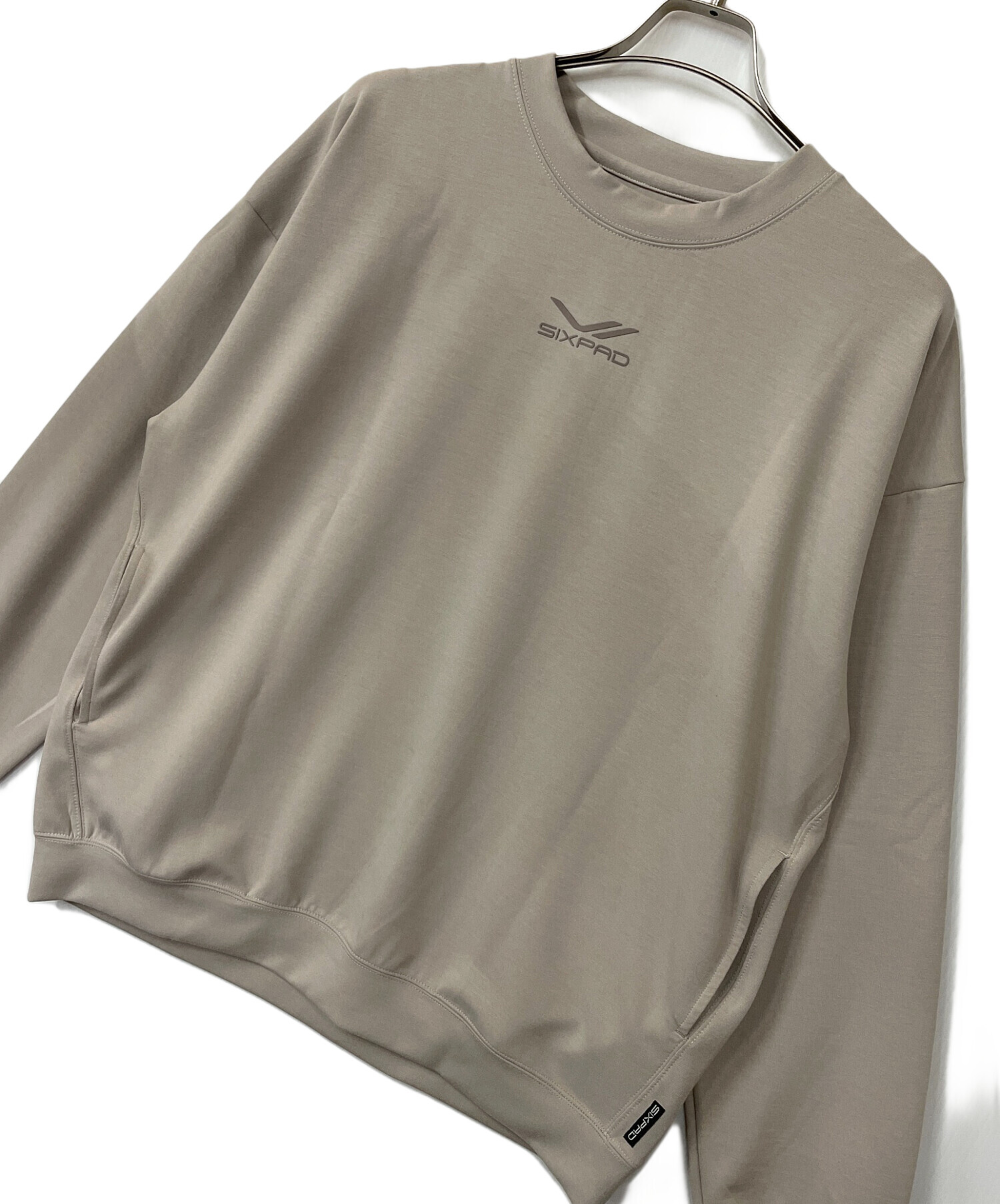 中古・古着通販】SIXPAD Recovery Wear (シックスパッド リカバリー