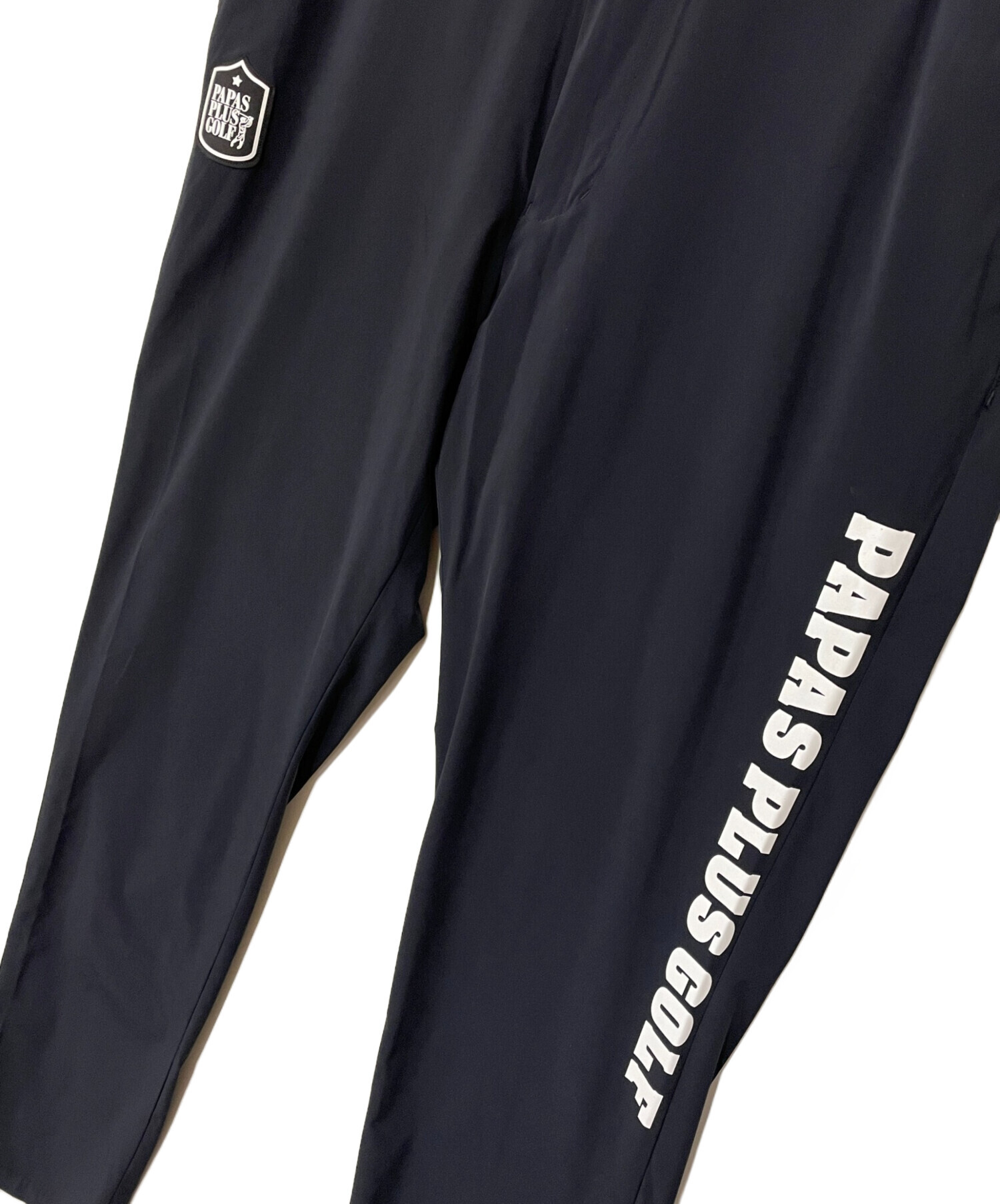 中古・古着通販】PAPAS PLUS GOLF (パパスプラスゴルフ) ゴルフパンツ