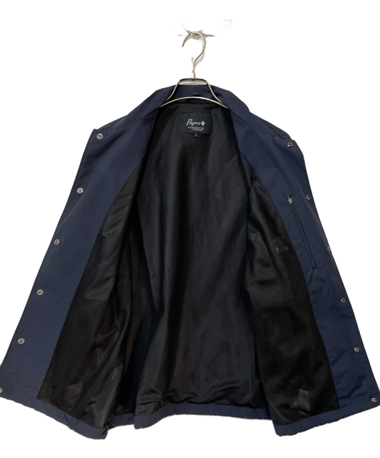 中古・古着通販】PAPAS PLUS (パパスプラス) ゴルフウェア(トップス