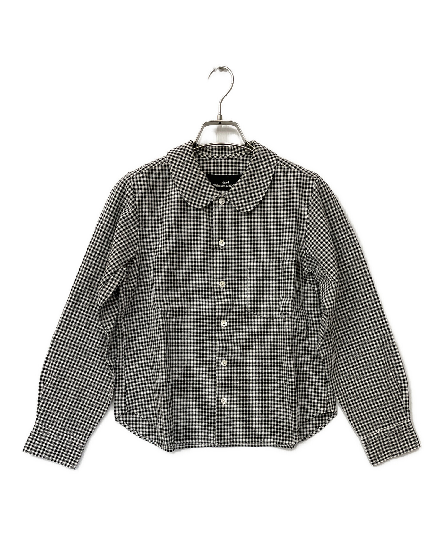tricot COMME des GARCONSのシャツ 【公式通販】