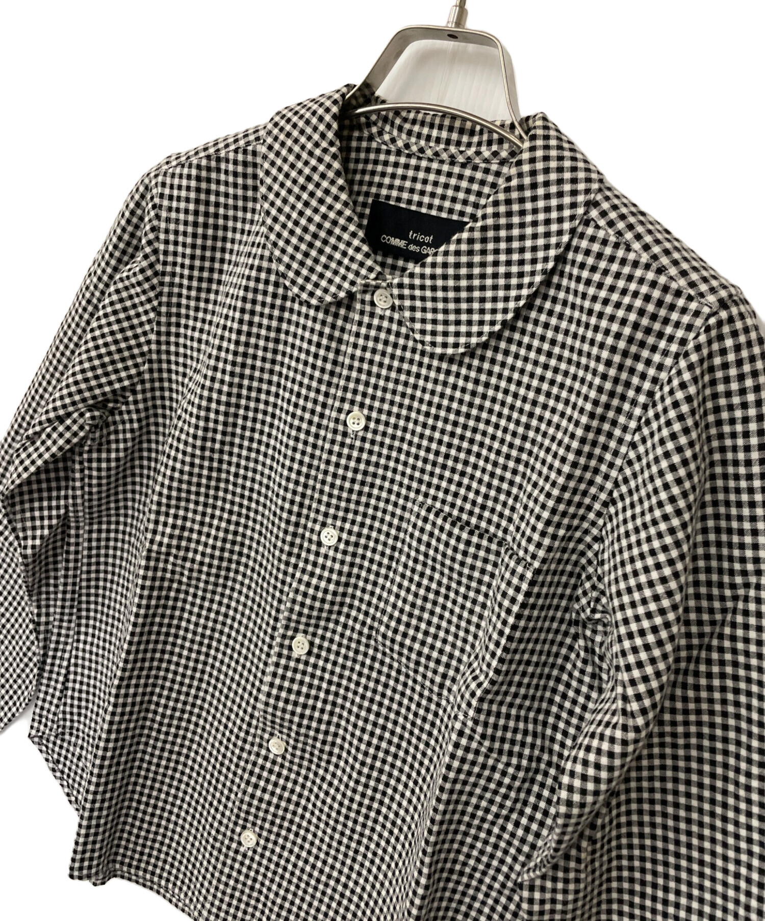 中古・古着通販】tricot COMME des GARCONS (トリココムデギャルソン 