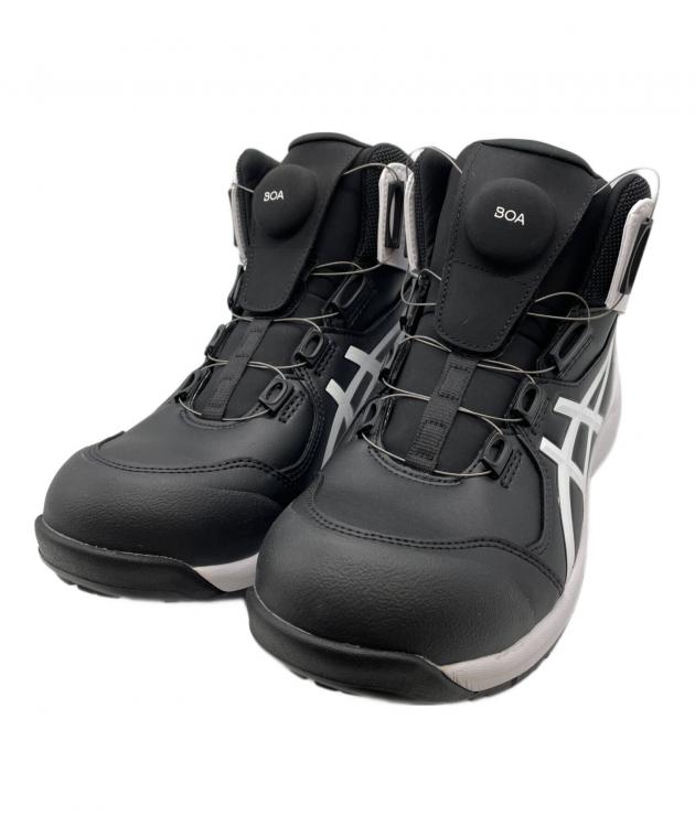 アシックス 安全靴　26センチ　新古品 中古・古着通販】asics (アシックス) 安全靴 サイズ:26.5｜ブランド