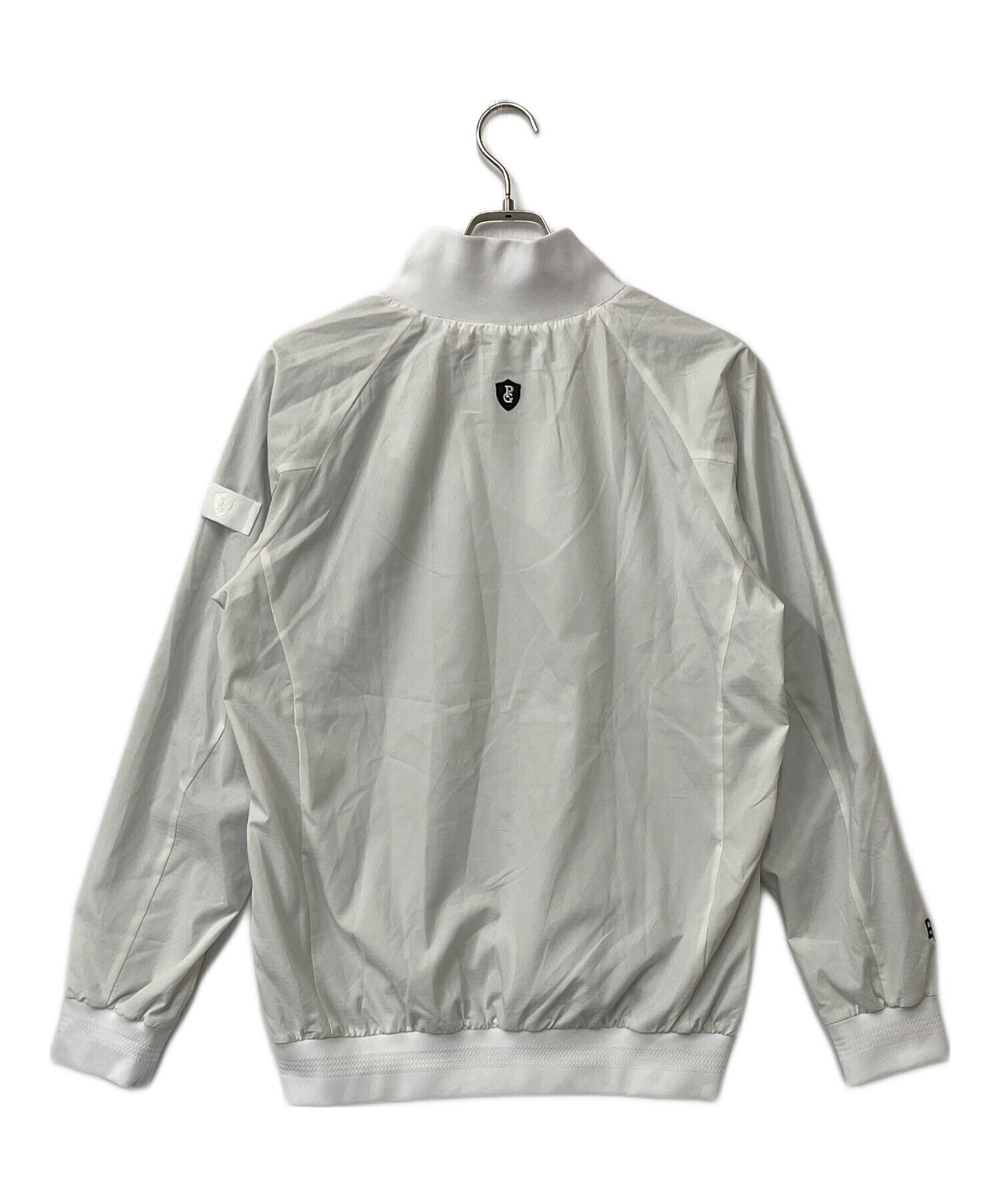 PEARLY GATES トップス SIZE 5 ホワイト 【公式通販】