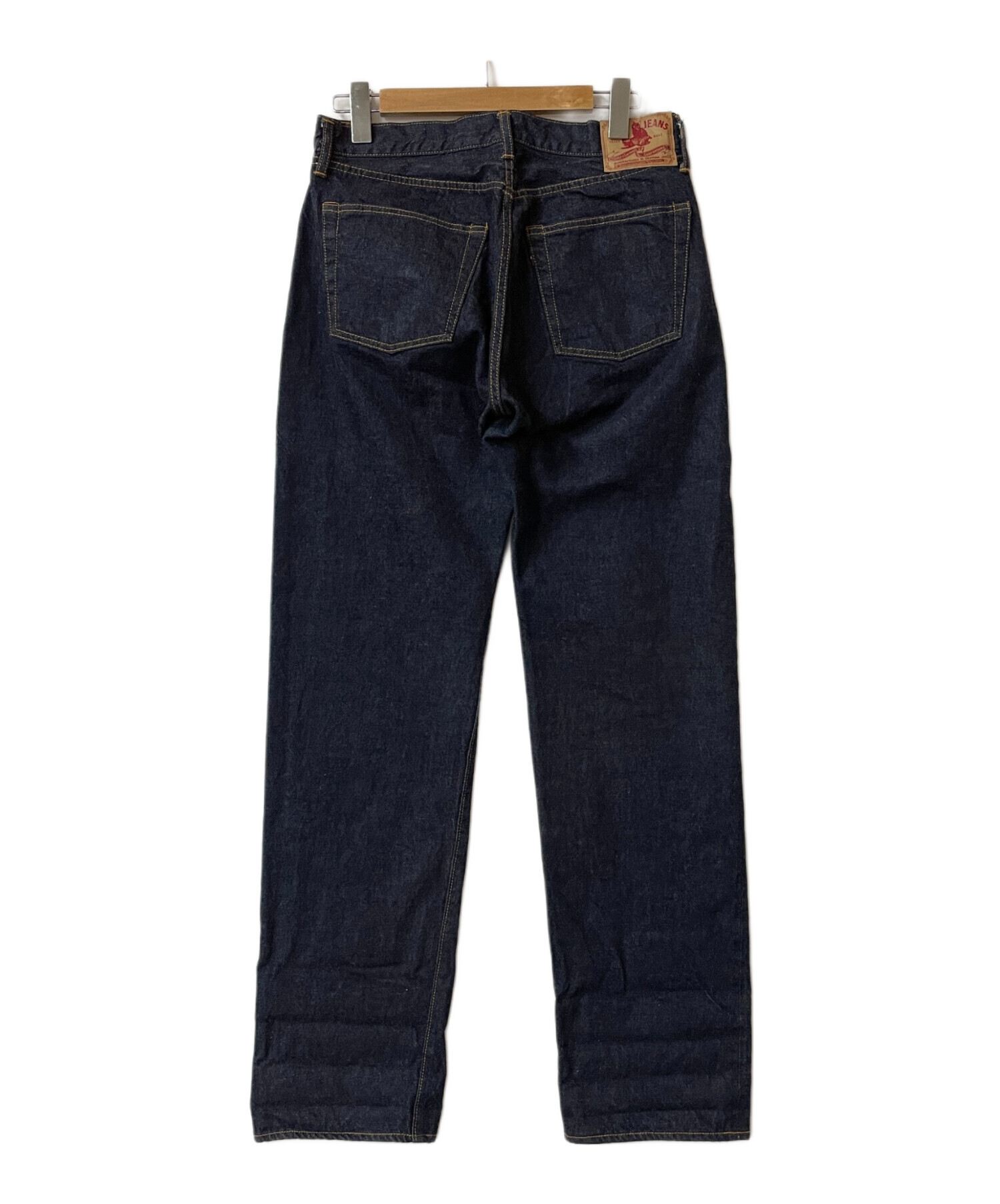 中古・古着通販】TCB jeans (ティーシービー ジーンズ) デニムパンツ 