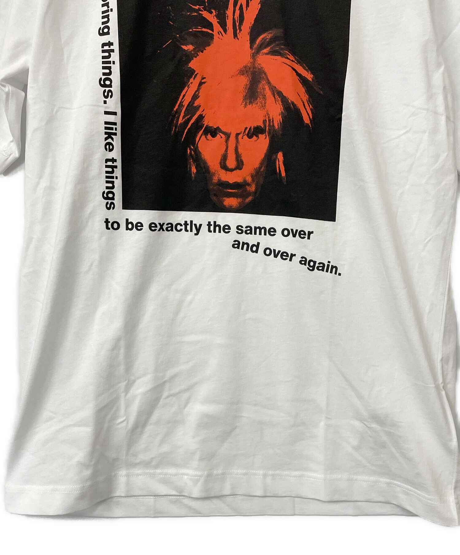 中古・古着通販】COMME des GARCONS SHIRT (コムデギャルソンシャツ 
