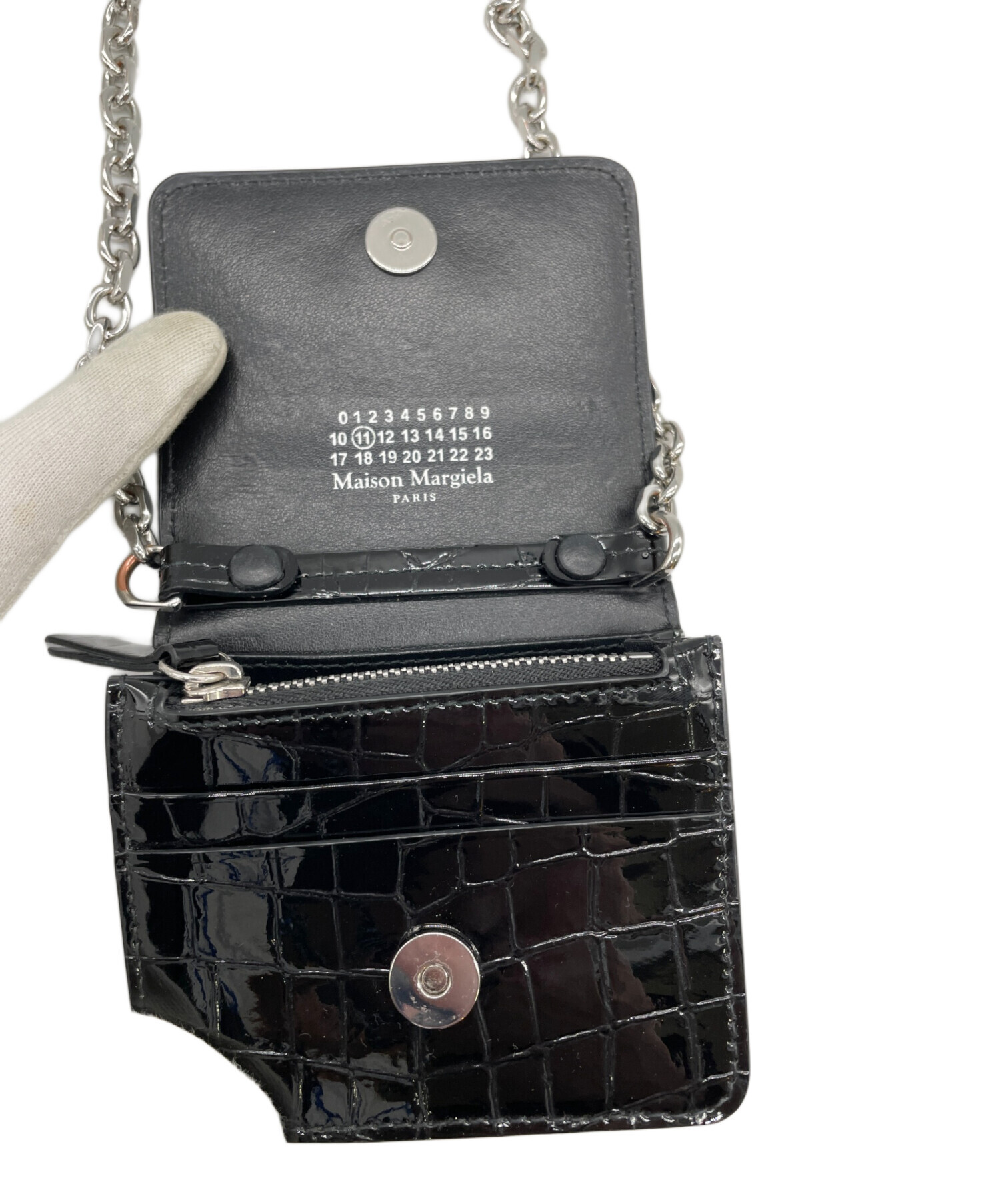 中古・古着通販】Maison Margiela (メゾンマルジェラ) スモール 