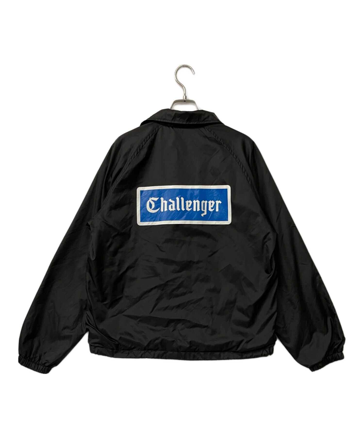 中古・古着通販】CHALLENGER (チャレンジャー) コーチジャケット